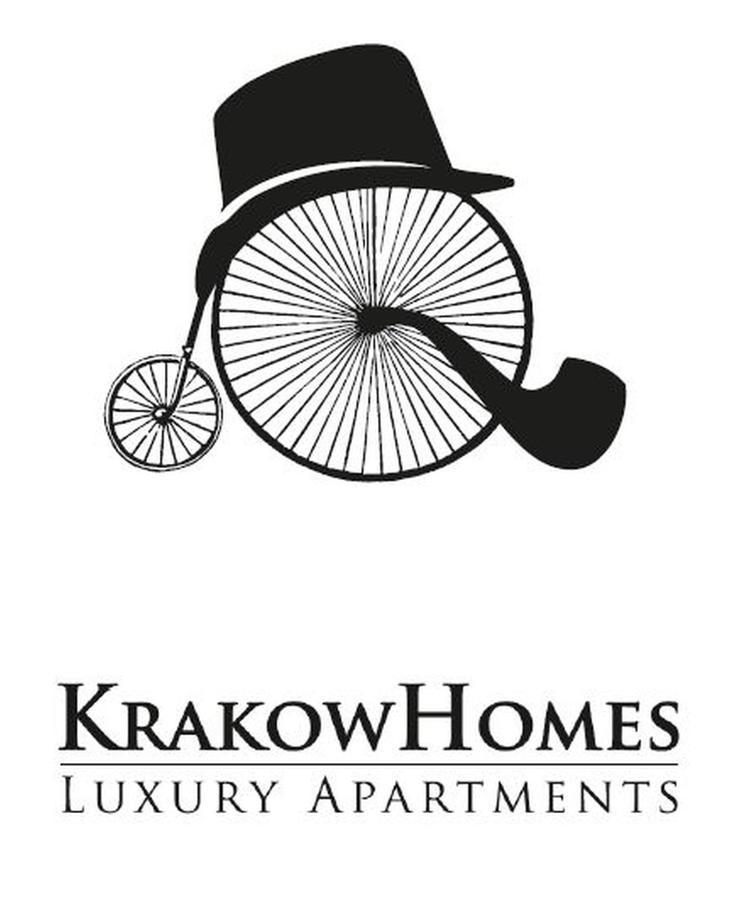 Krakowhomes Exterior photo